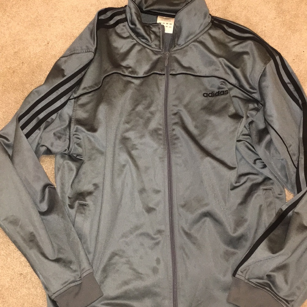 Adidas jacket